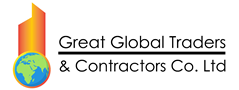 Great Global Traders logo
